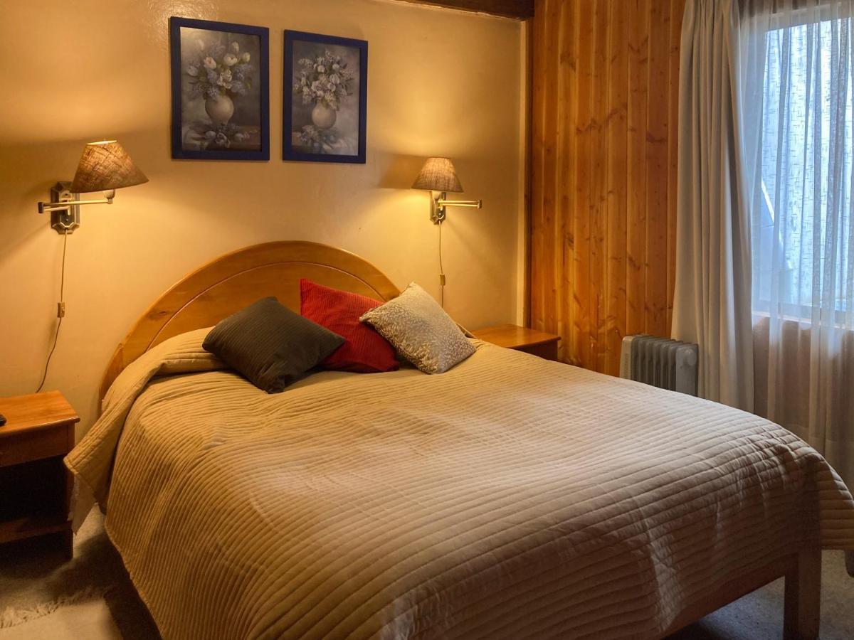 Hotel Los Maitenes Pucon Exterior photo