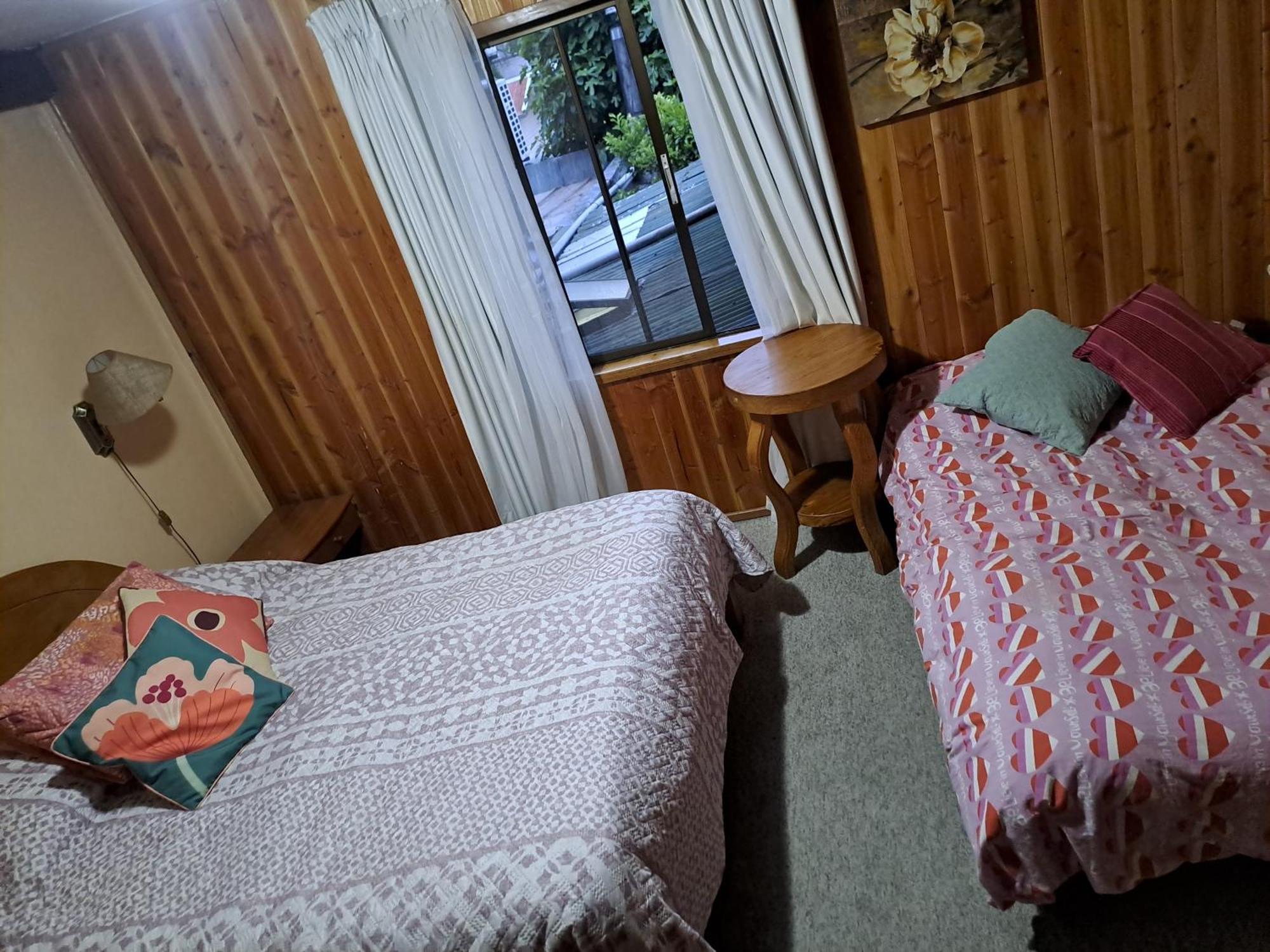 Hotel Los Maitenes Pucon Exterior photo